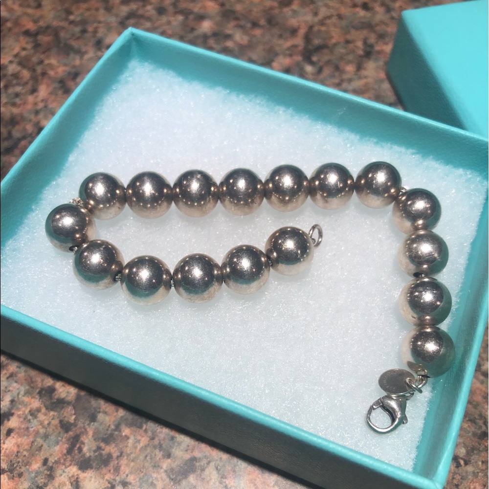 Tiffany & Co bracelet